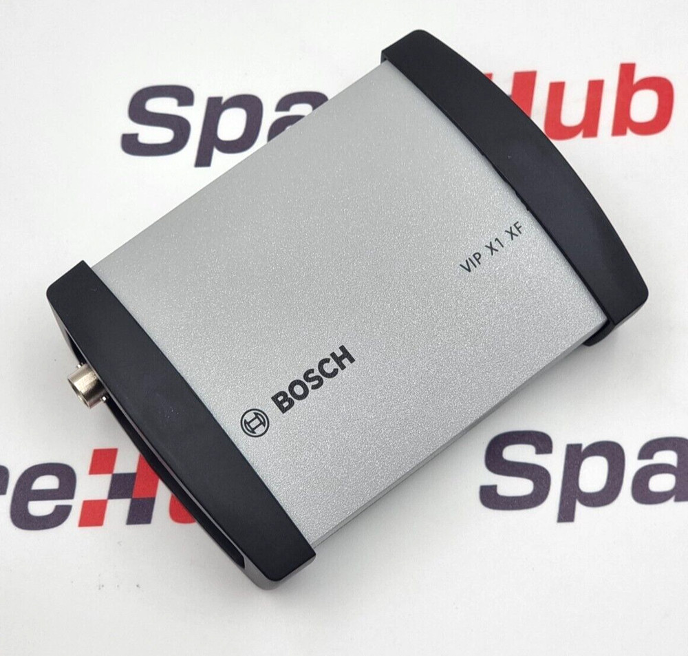 BOSCH VIP-X1XF Video Encoder