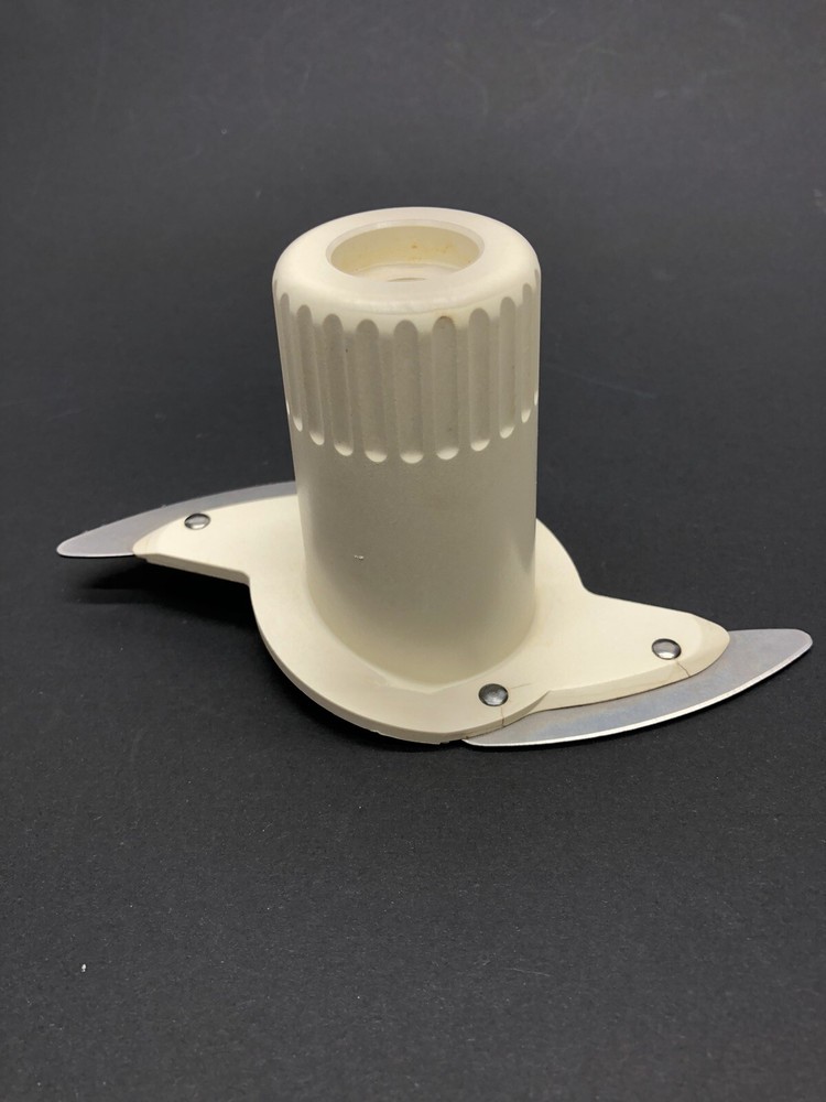 GE Food Processor General Electric D1FP1B Chopping Blade Replacement ONLY