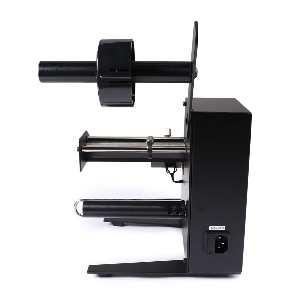 Automatic Label Dispenser 4-140mm Width 3-150mm