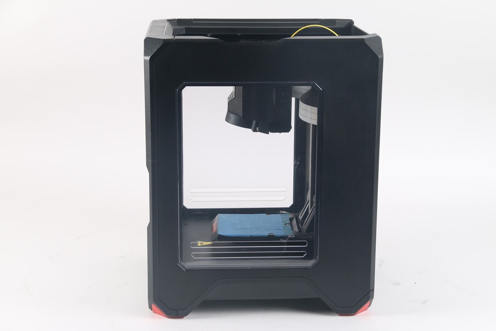MakorBot Replicator Mini Compact Fifth Generation 3D Printer - AS IS