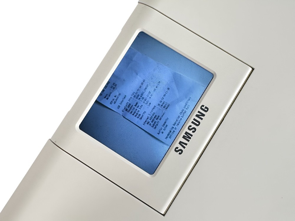 Samsung SDP-960 48x Zoom Document Camera Projector Digital Presenter w/Bundle