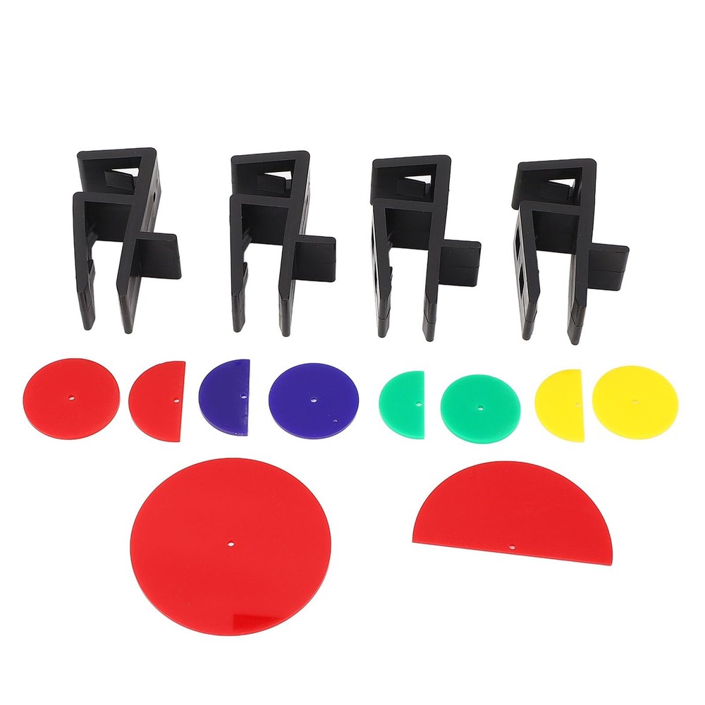 Woodworking Carpentry Jigs Set Scribing Fillers Toe Kicking Ceiling Scribe