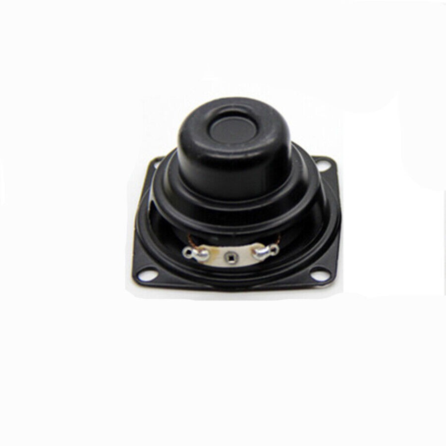 2Pcs 10W Replacement Speaker For JBL Charge 3 Bluetooth Full Range Portable 4ohm