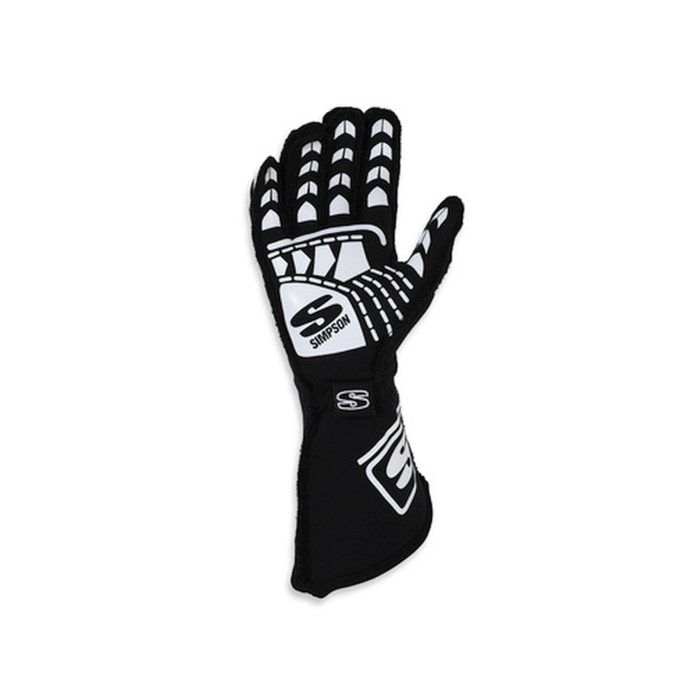 EGZK Endurance Gloves