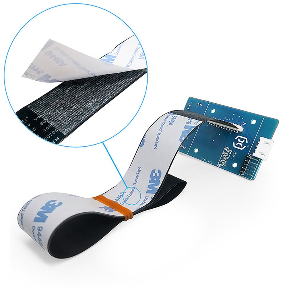 For Artillery Genius/Sidewinder-X1 3D Printer PCB Adapter Board 24 Pin Cable Kit