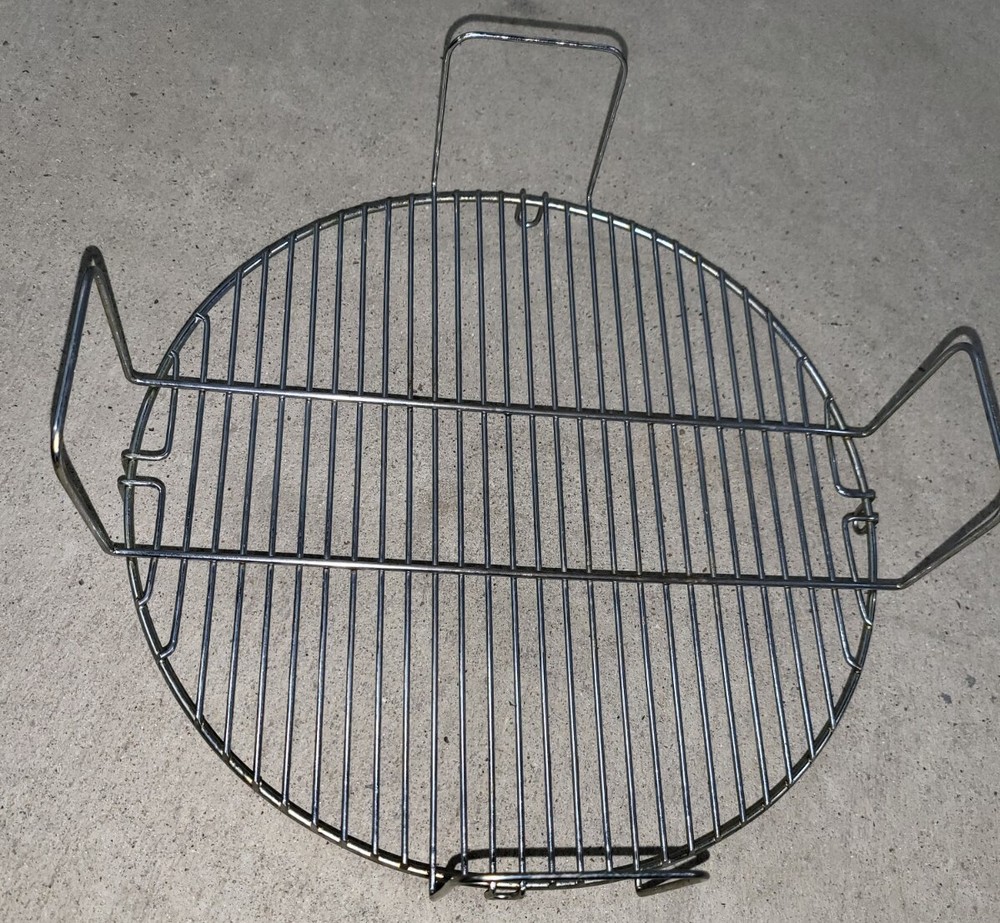 Nuwave Pro Plus Infrared Oven 20601 20602 Replacement Rack!