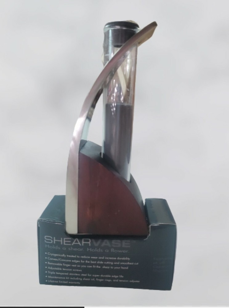 CENTRIX SHEAR BASE - For Your Shears!