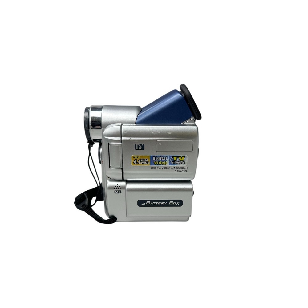 Unbranded Video Camera