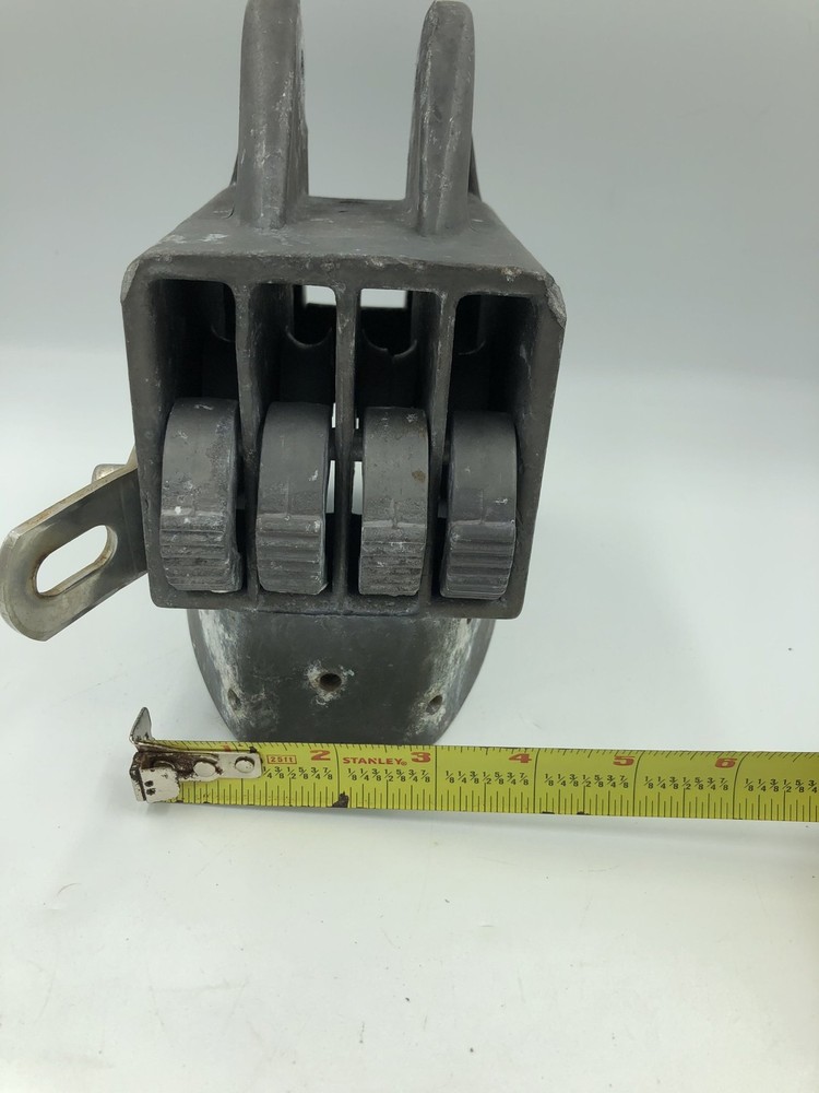 Boom Front End/Cap(Used)
