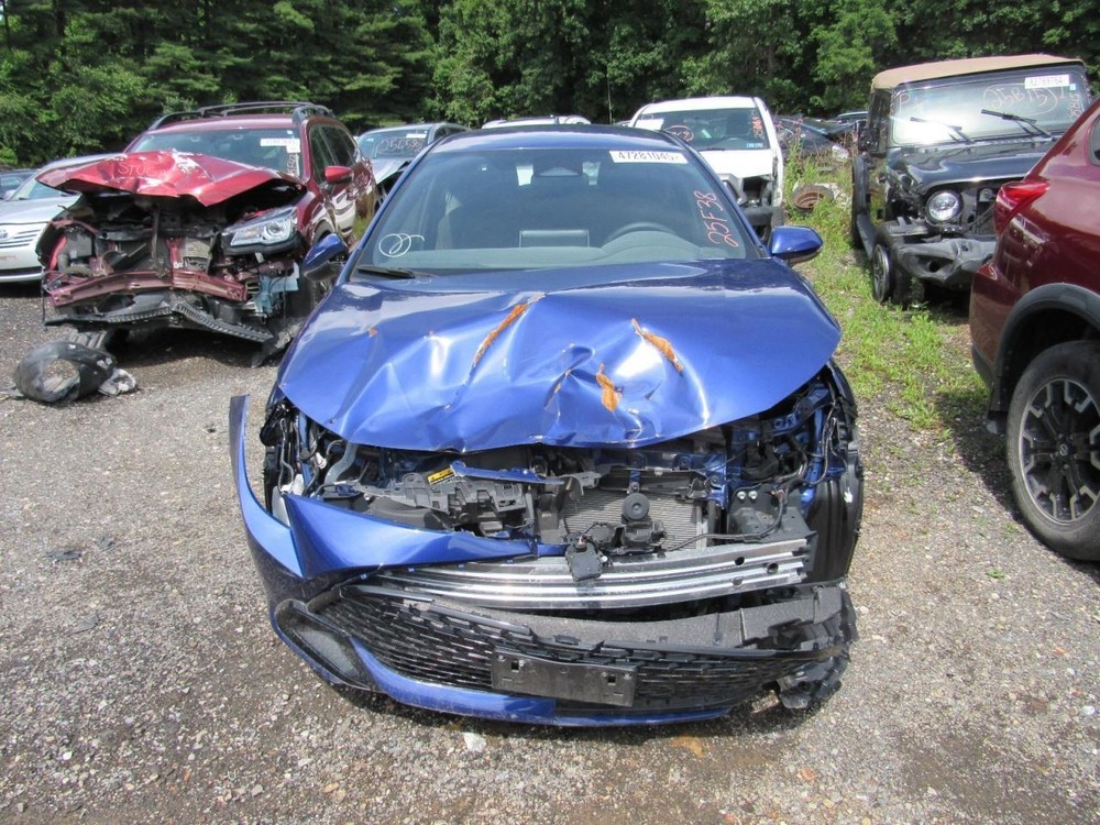 COROLLA 2023 Glove Box 1056843