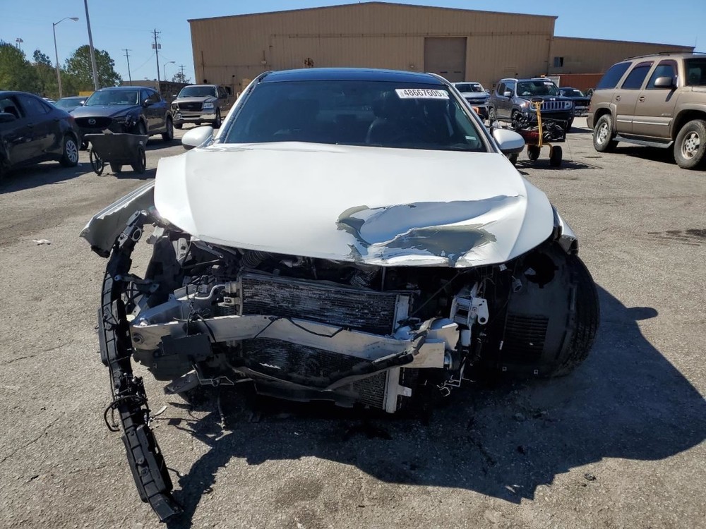 Fuse Box Engine 177 Type Fits 19-22 A-CLASS 4687426