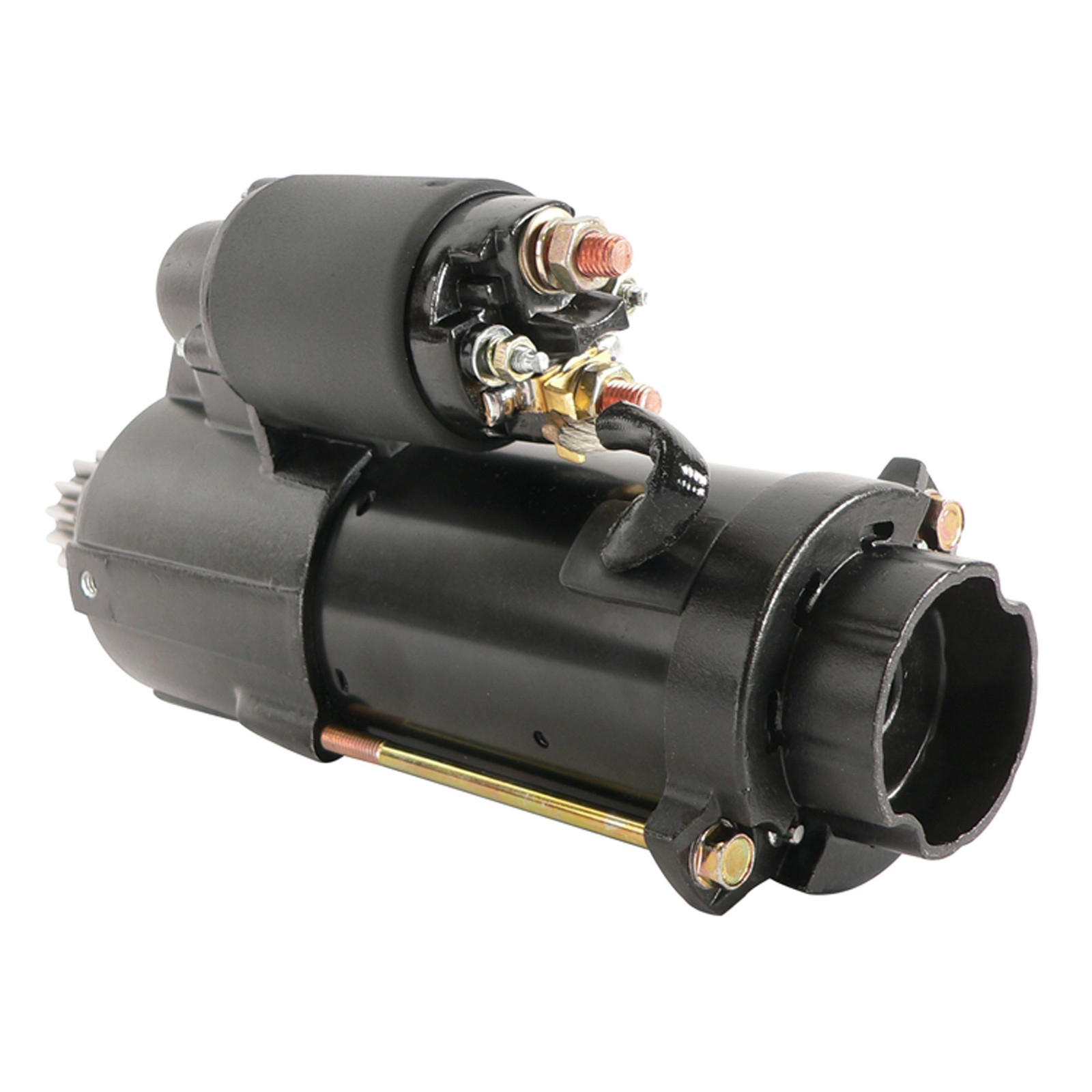 Starter for Mercury 225L Optimax 2001-2011 853329T 892339T 50-892339T