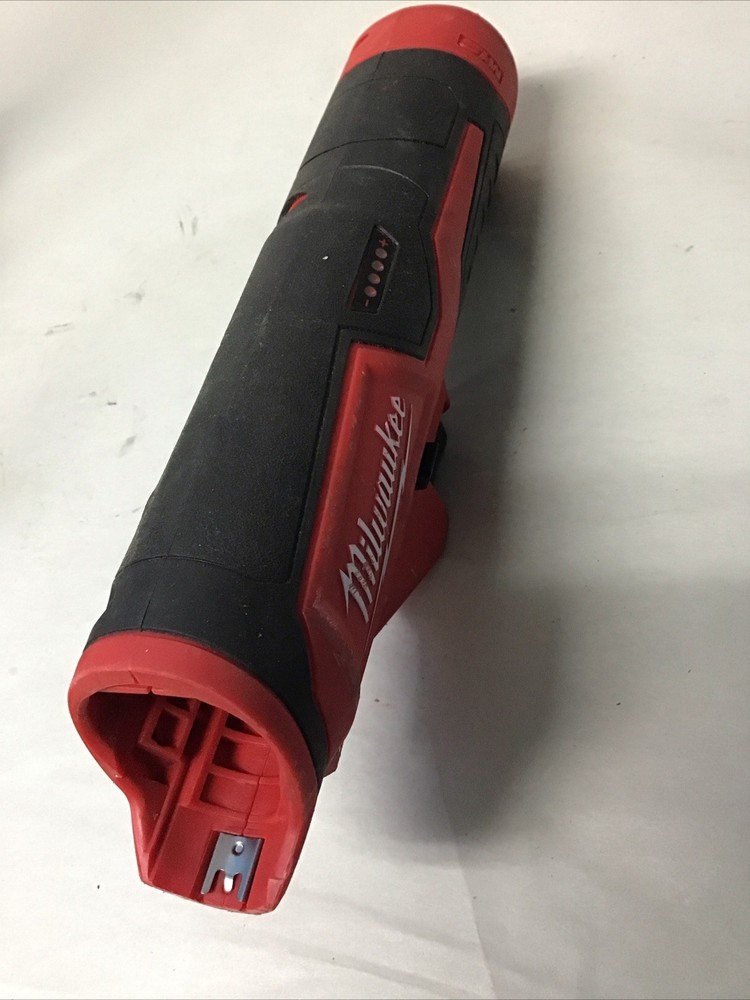 Milwaukee 14-50-2576 Trap Snake Driver (M12) TOOL ONLY -TESTED