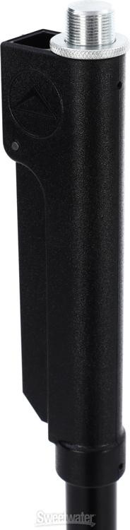 Ultimate Support LIVE-MC-70B 1-Hand Round Base Microphone Stand