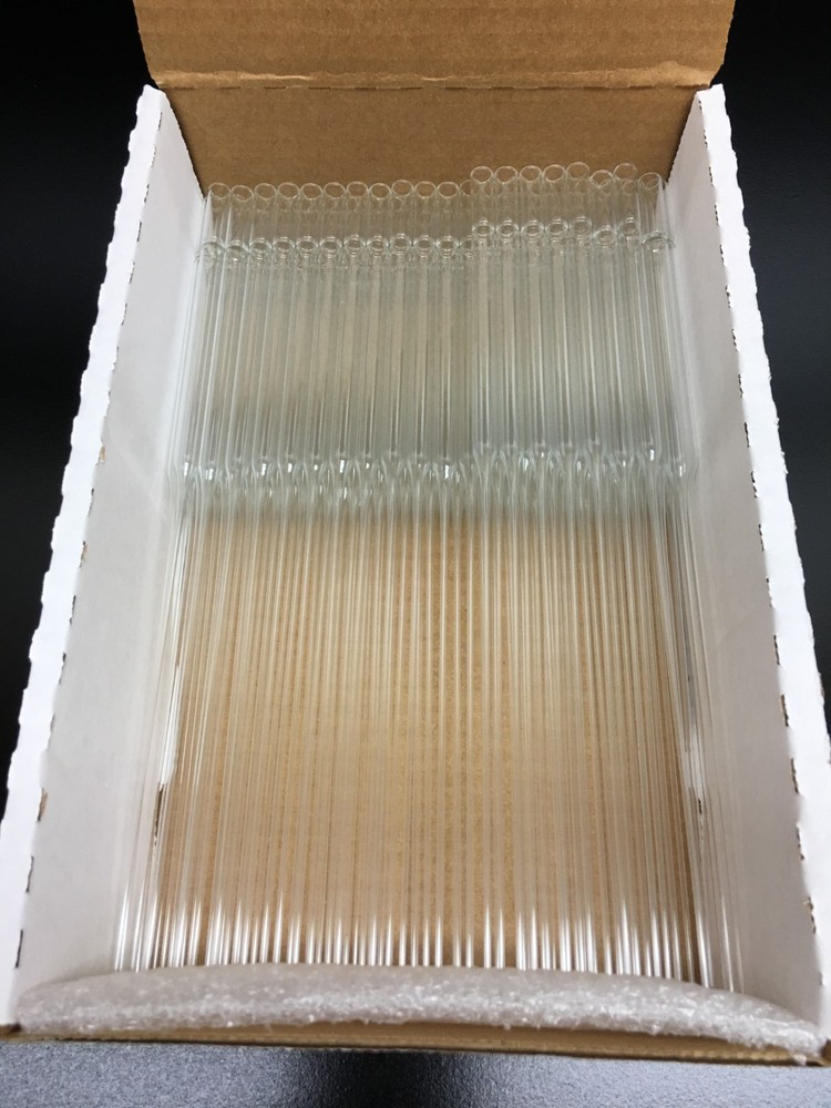 VWR REF 14672-380 Disposable Pasteur Pipettes Borosilicate Glass Size 9"