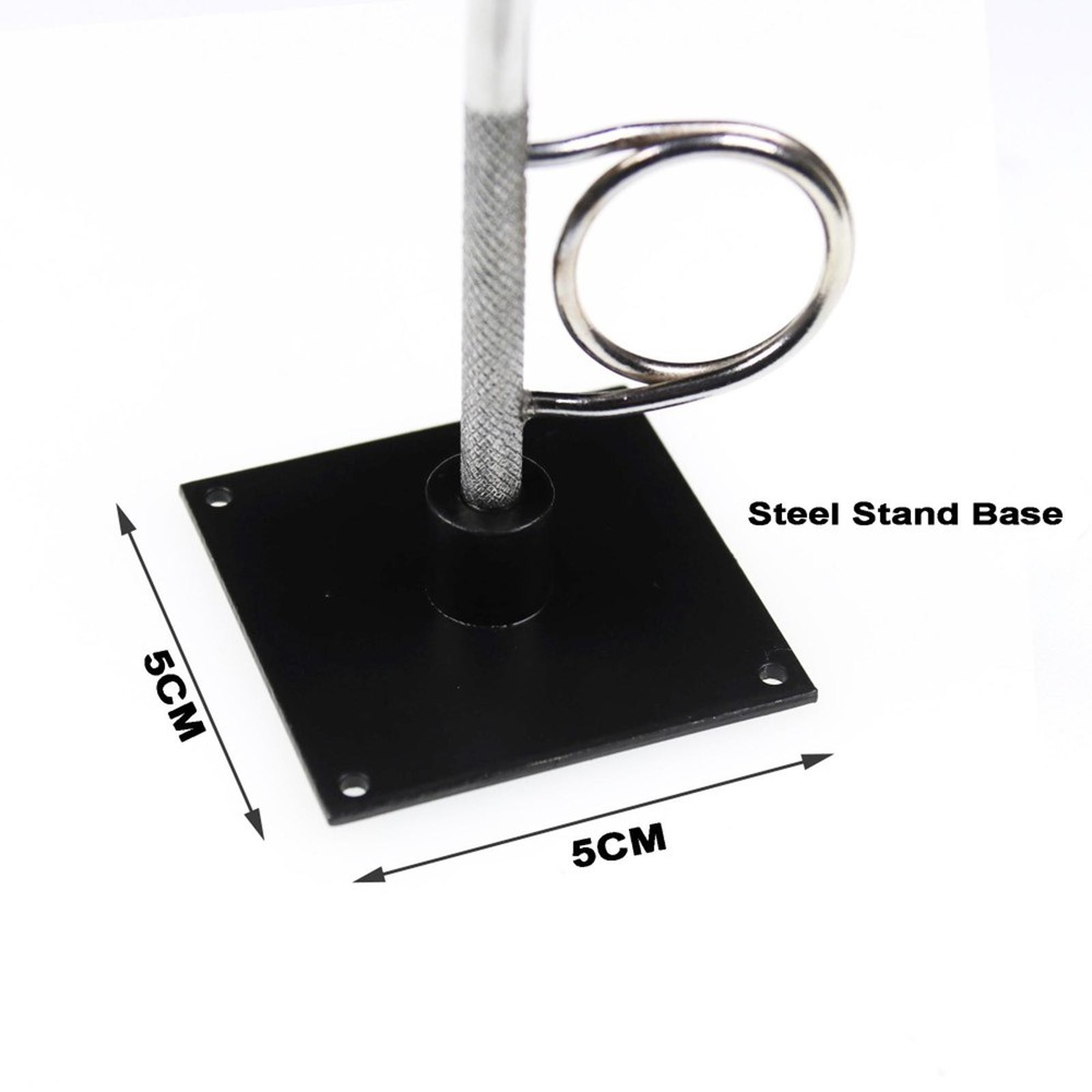 Fly Tying Vise Practical Fishing