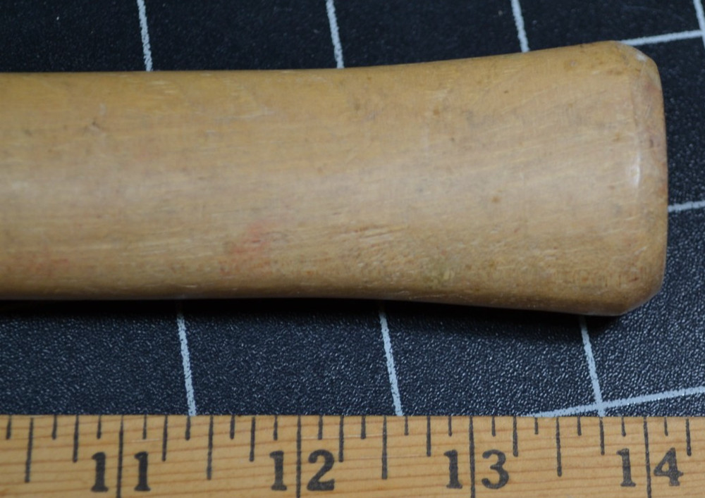 MONITOR - 14" HAMMER HANDLE - NEW OLD STOCK