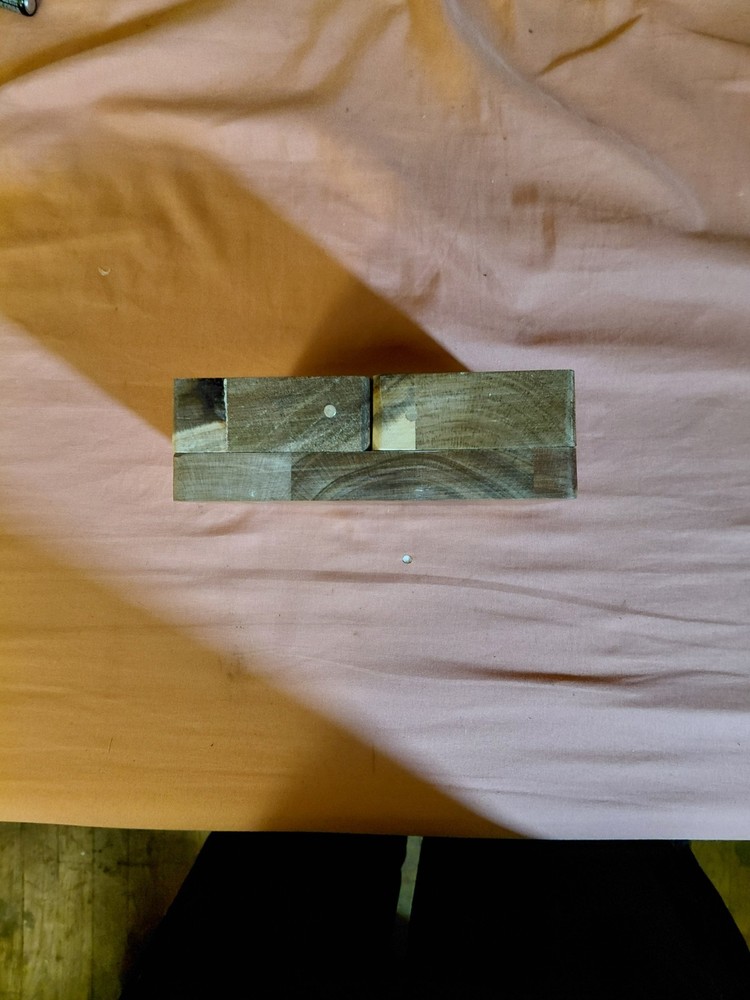 Dungeons and dragons Hand Crafted dice roller