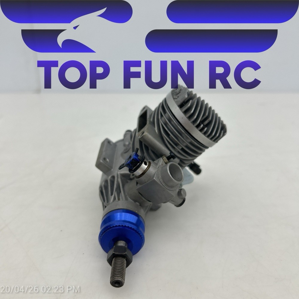 Evolution Engine - Evolution .61 nitr RC Engine - 61 Engine - New 2 Stroke Motor