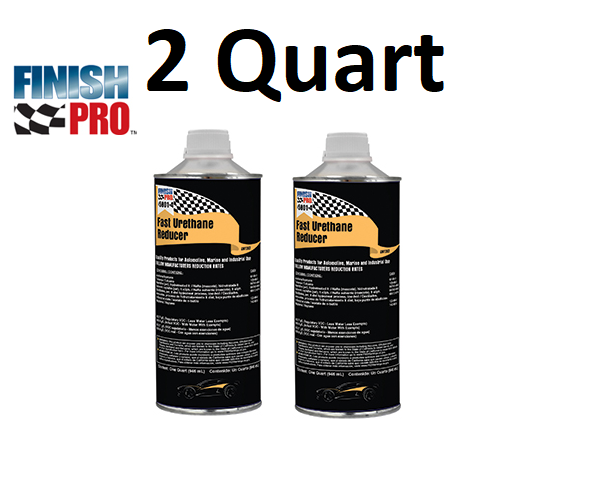 Fast Automotive Grade Urethane Reducer 2 Quarts