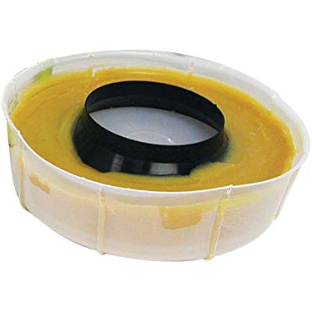 WAX RING W/SLEEVE