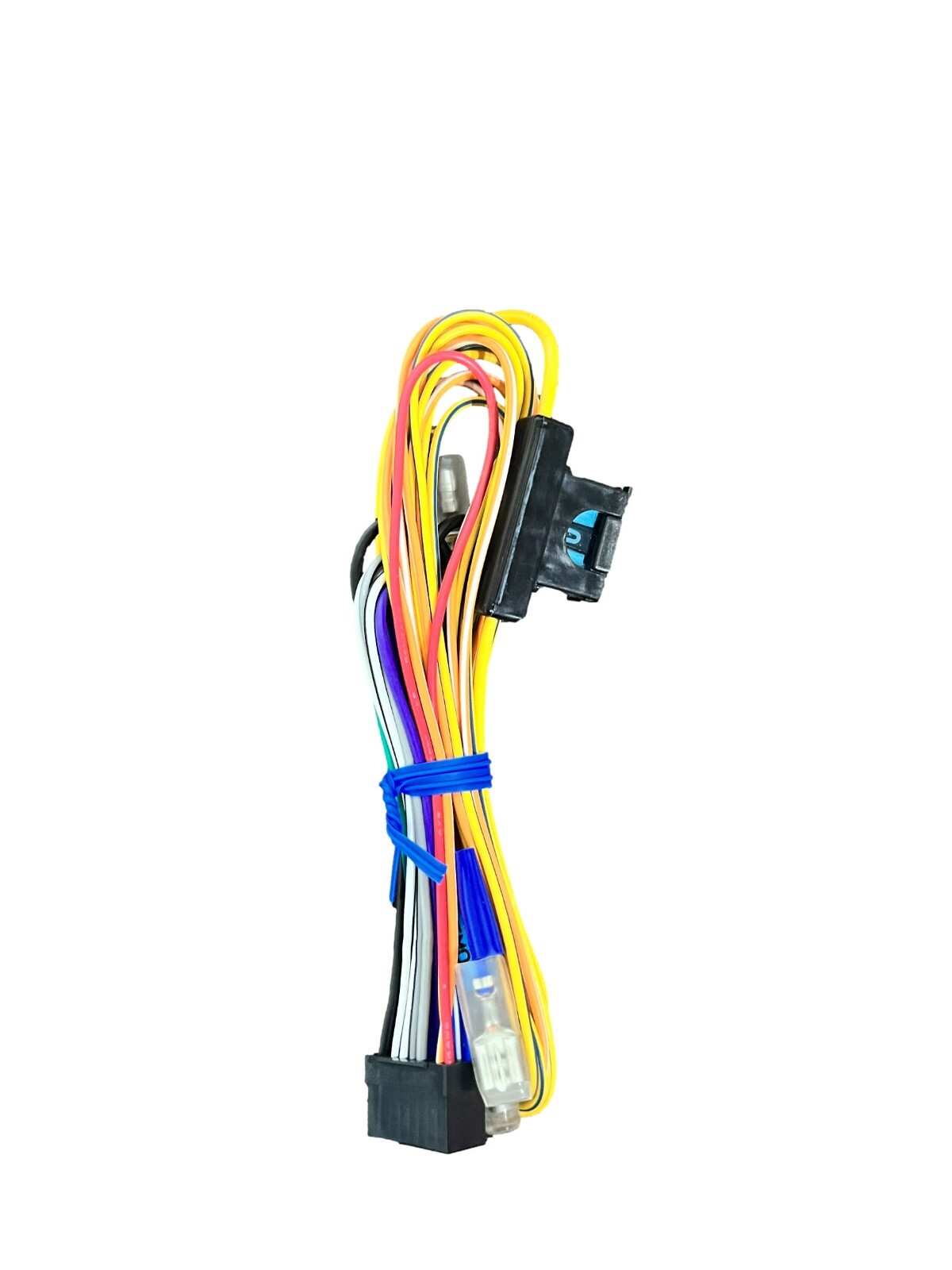 ALPINE GENUINE iLX-W650 iLXW650 WIRE HARNESS REPLACEMENT