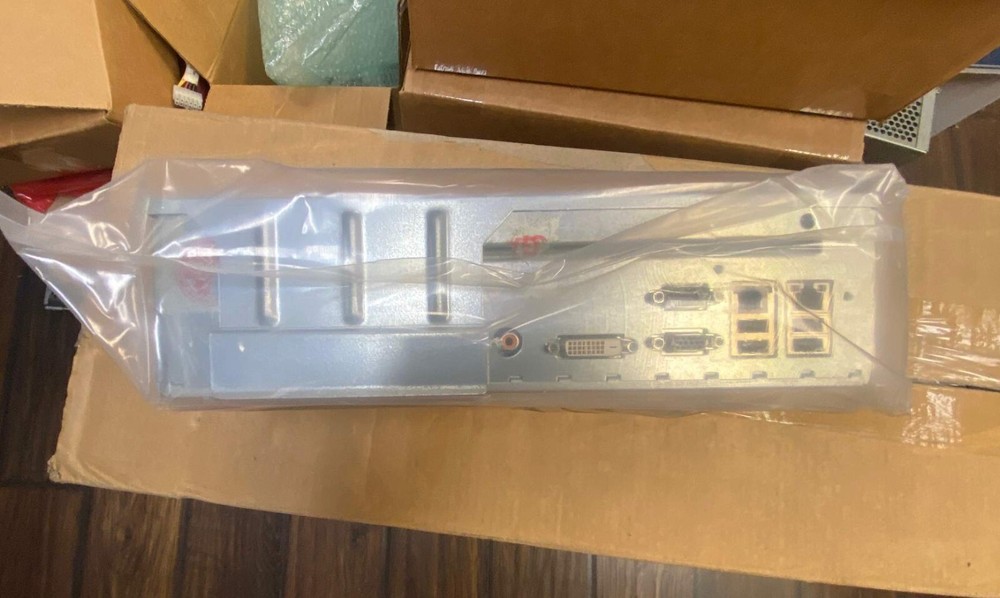 WMS BB2 CPU NEW UNOPENED