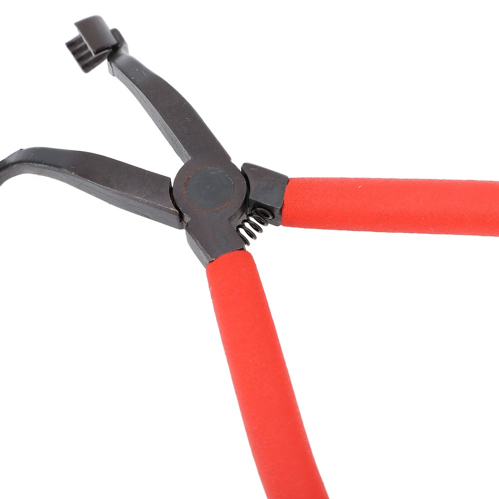 Drum Brake Hold Down Spring Pliers High Strength Easy Spring Plate