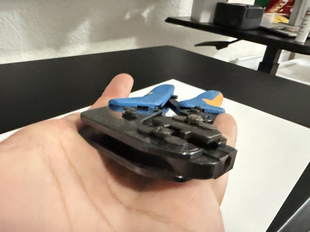 790163-5 Die Set - 354940-1 Crimping Tool TE Connectivity