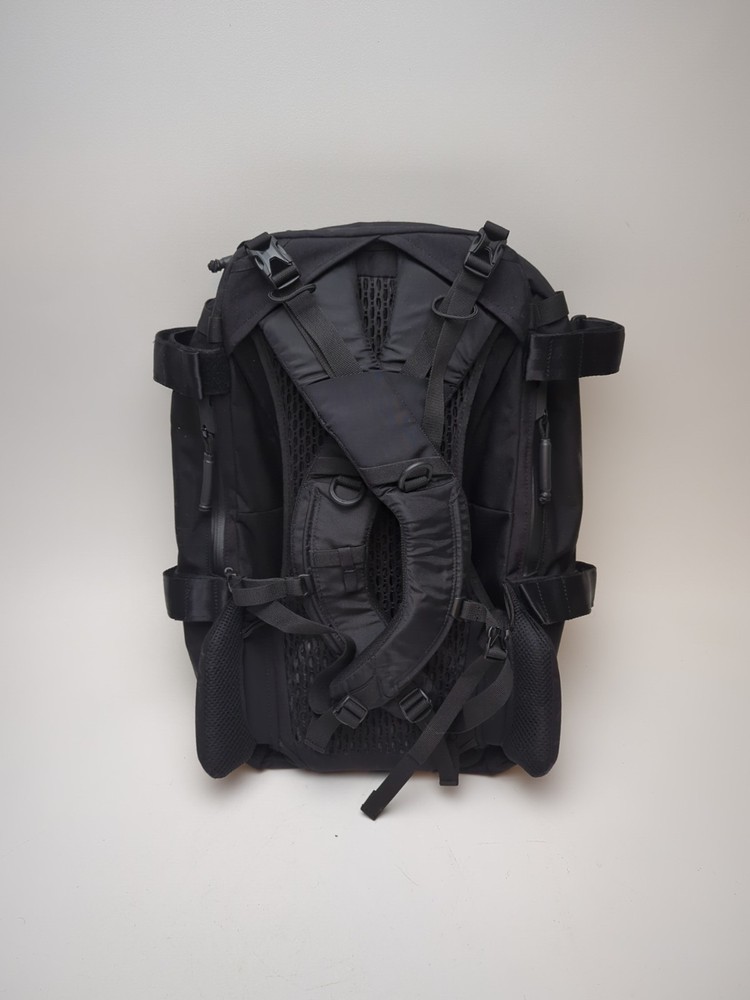 Hiking Backpack ODD Oregon Designed & Developed - “THE THRUSTER” Base Pack