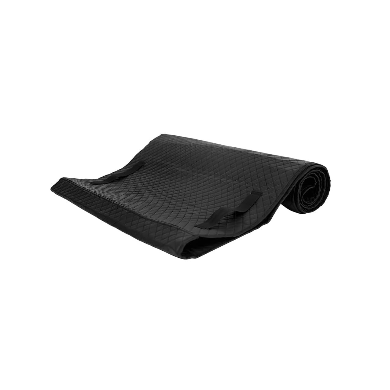 Magical Car Rolling Creeper Mat, 58 x 27 Inch Anti-Slip Under Vehicle Repair