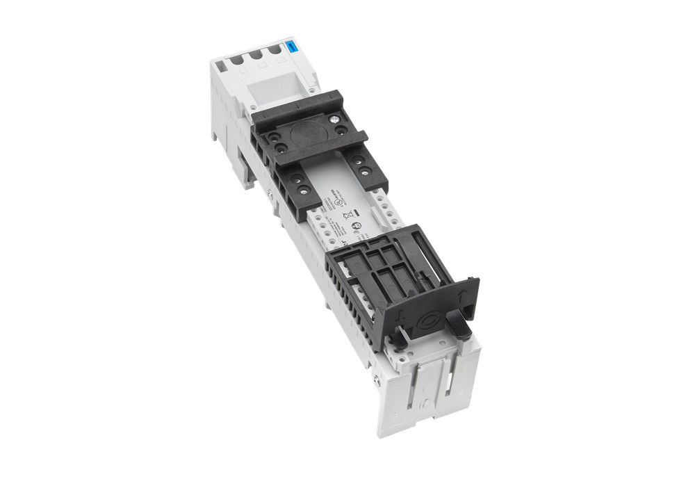 Wohner 32635000, Busbar Component Support, 4 PCs