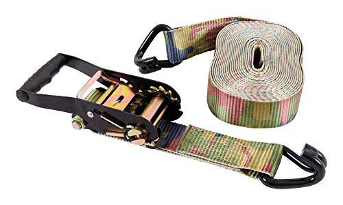 Tie-Down 27' Camo 10000#