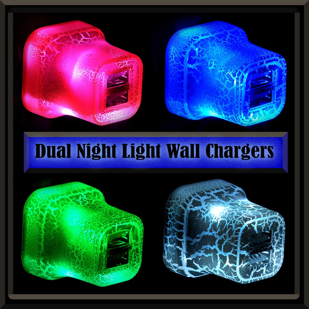 LYTECORDZ LED Lighted Light Up TYPE C Charging Charger Cable USB Cord