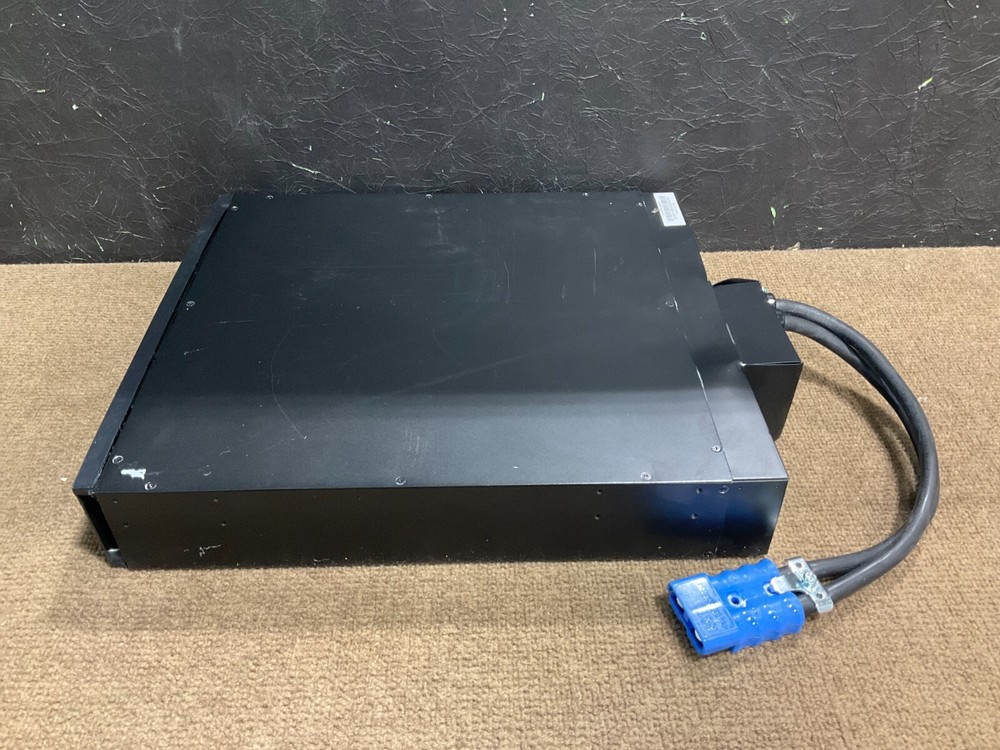 Tripp Lite UPS External Battery Pack BP48V27-2US ✅❤️️✅ READ