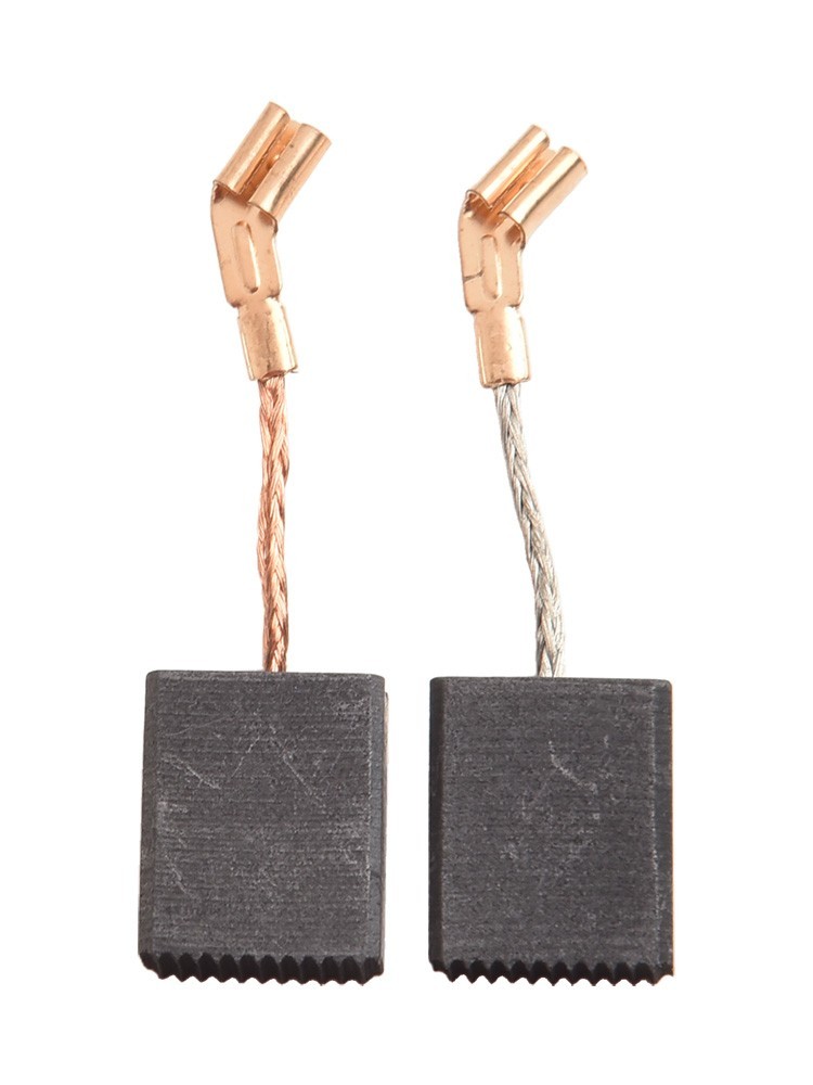 Application Scenario: Angle Grinder Material: Carbon, Metal Quantity: 2pcs