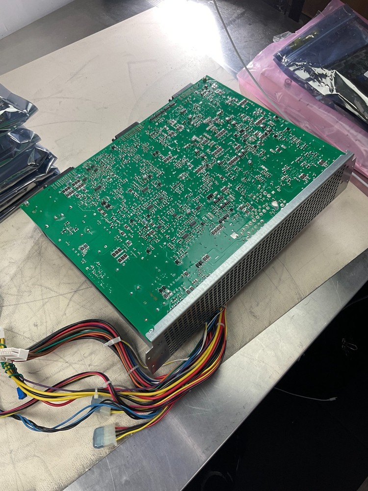 RTP7a.P9 - Secondary Power Supply