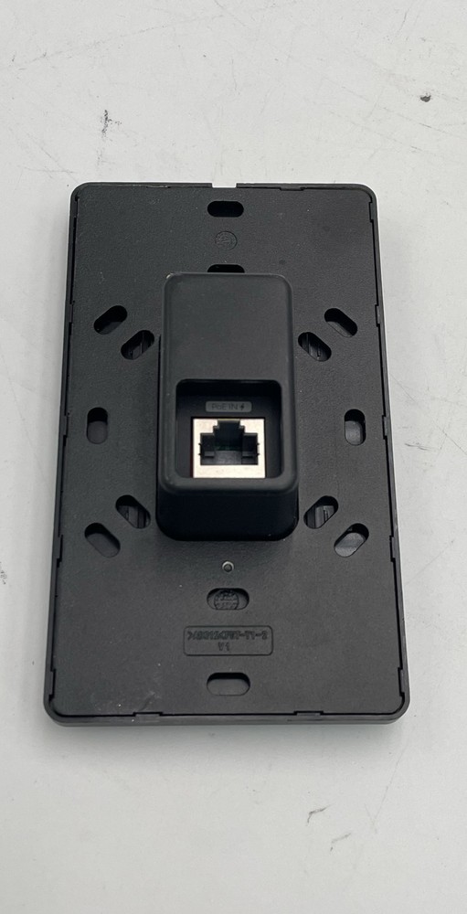 Ubiquiti UniFi Access Reader w/ PoE Injector Door Access Control Unit