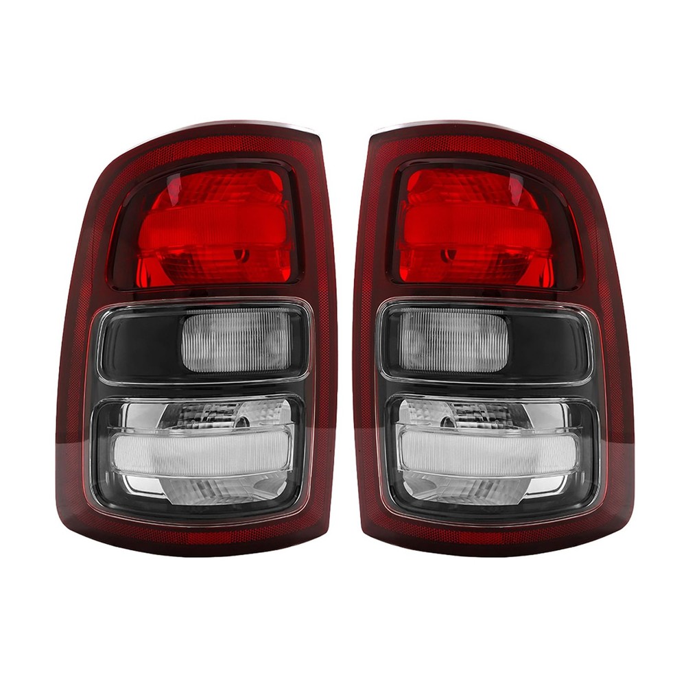 Tail Light Assembly Left Right for R-AM 2500 3500 2019-2022