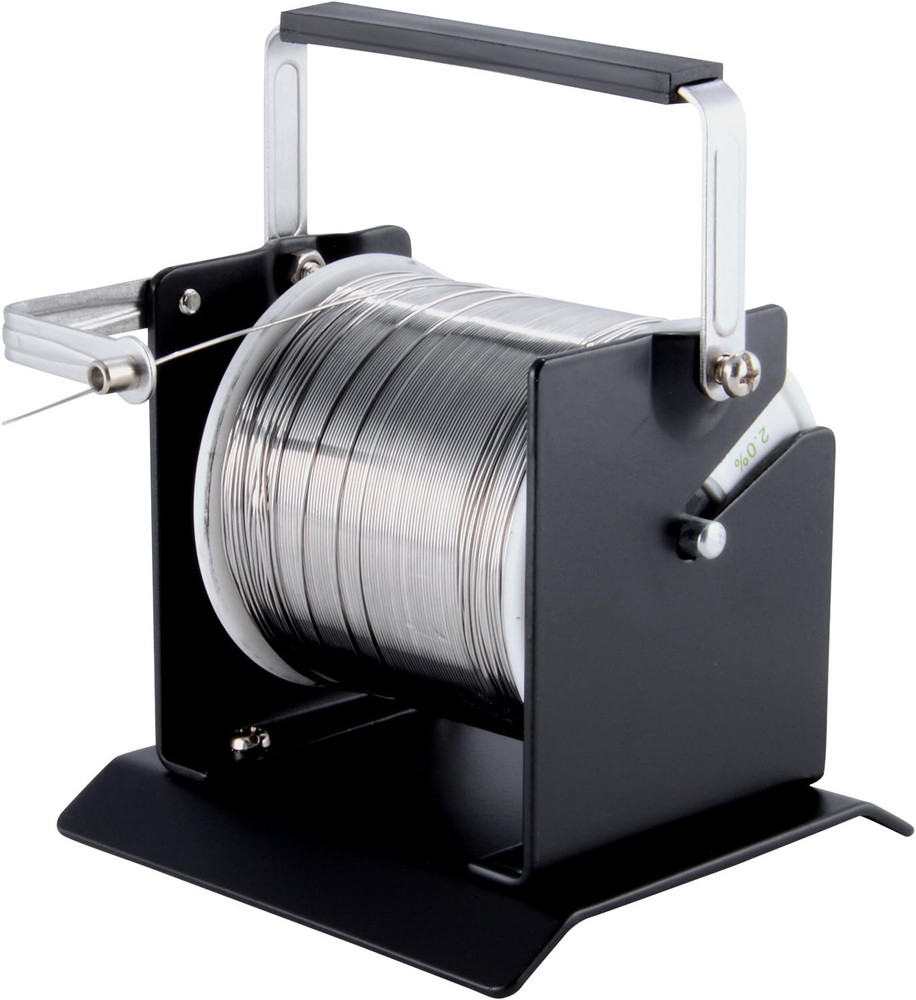 R1K Solder Dispenser Reel