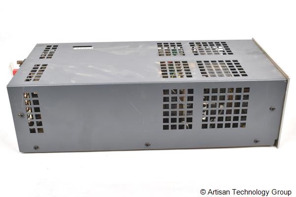 Kepco ATE 55-5M Half-Rack Power Supply