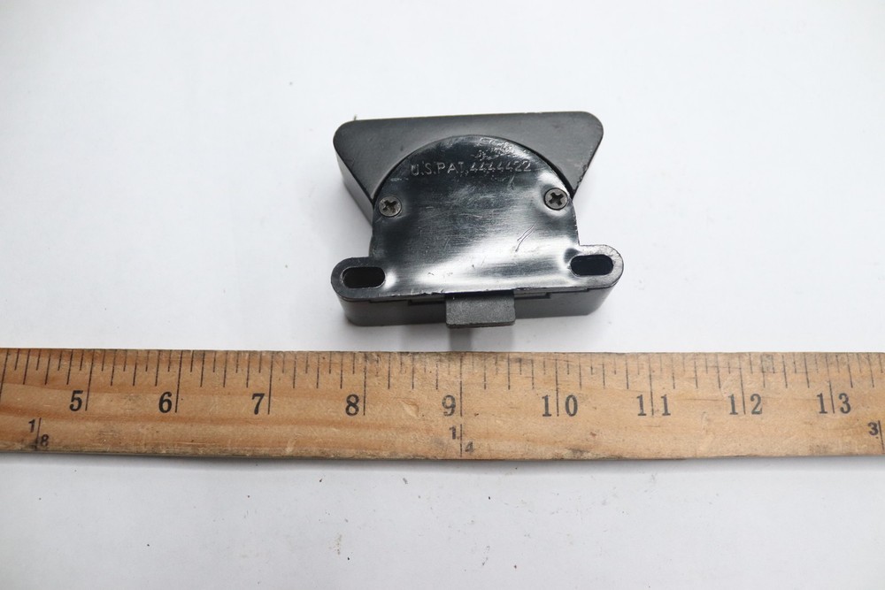 Storm-Tite Sash Lock Latch 4444422 - What's Shown Only