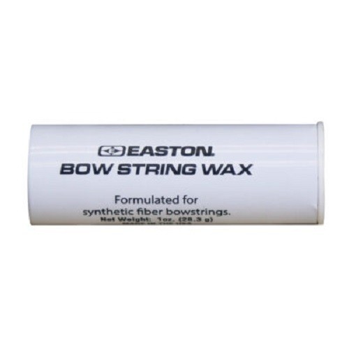 Easton - Conventional Bowstring Wax - .5 oz - Single pack