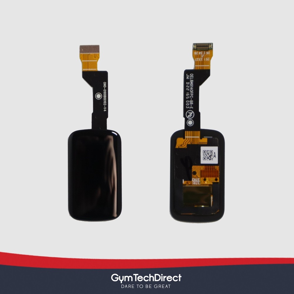 Replacement LCD Screen Display for Fitbit Charge 5 [DIY REPAIR]