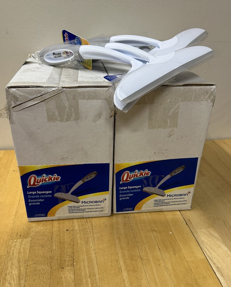 Quickie #318MB Large Squeegee