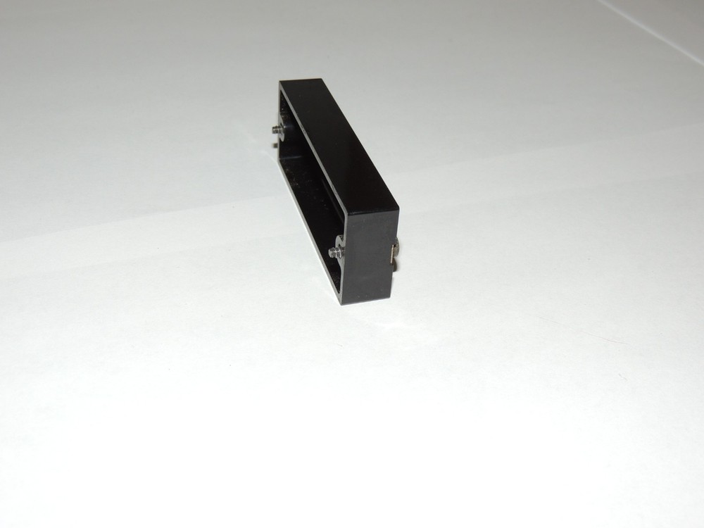 Sansui CA-2000 Voltage Selector Cover & Screws 89350
