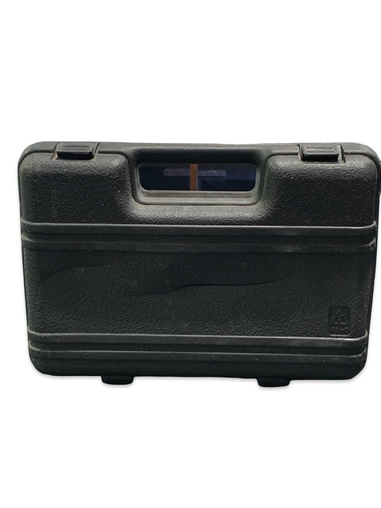 Yellow Jacket 69396 CO₂ Detector – Used – Tested – Includes Case