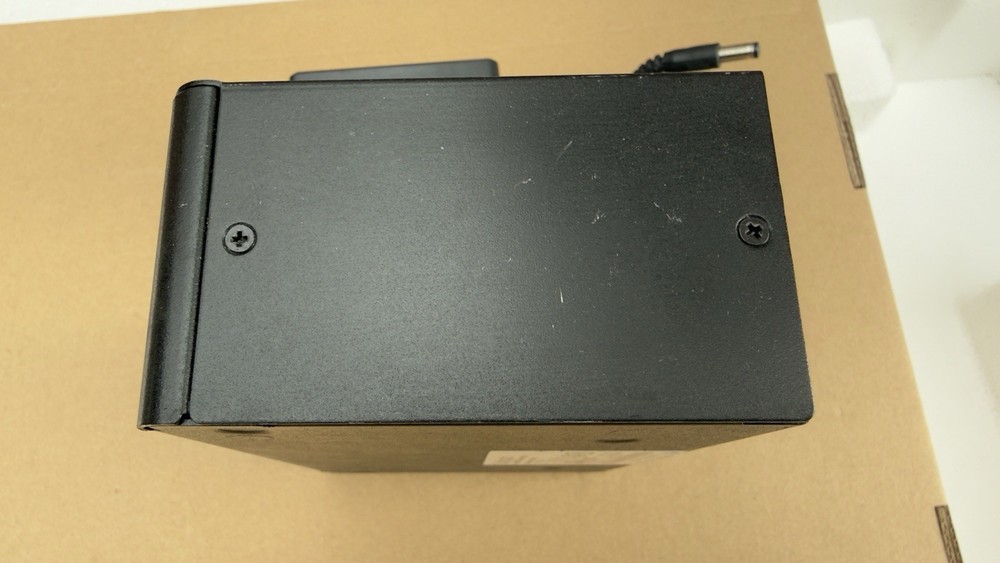 StarTech SV231DPDDUA 2-Port Dual DisplayPort USB KVM Working