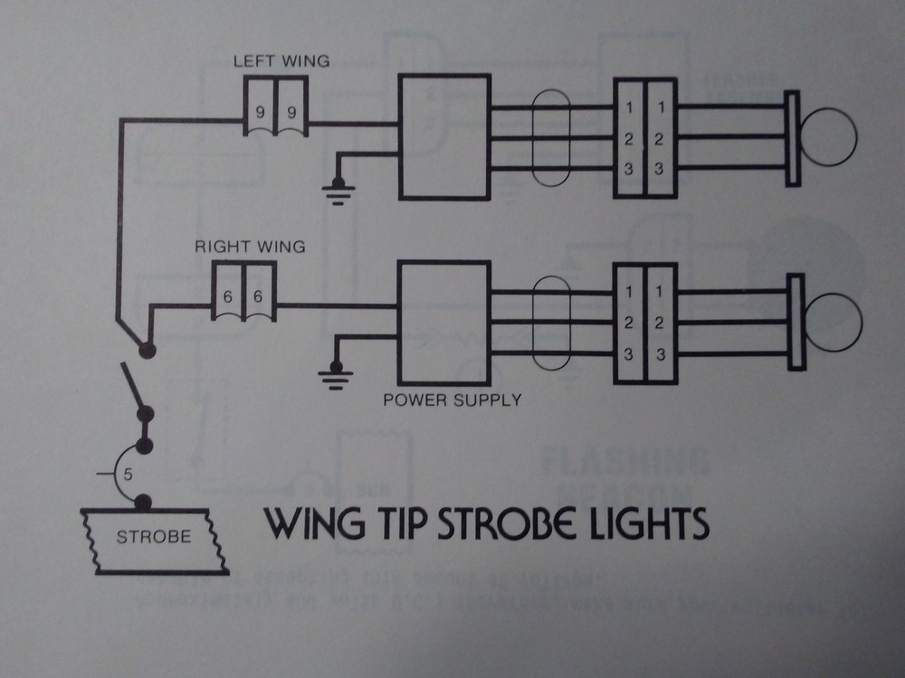 Cessna Single Engine Electric System I Technician Training Manual.