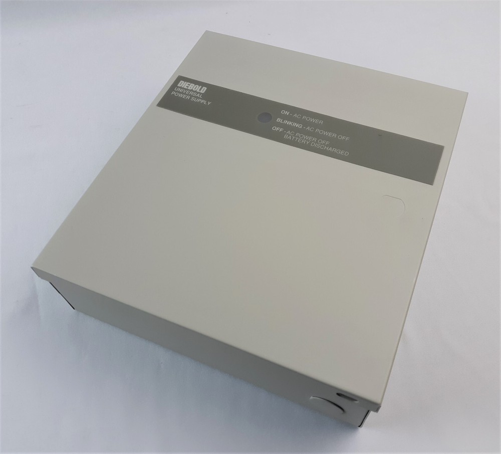 Diebold HCP-12SULC Power Supply Module